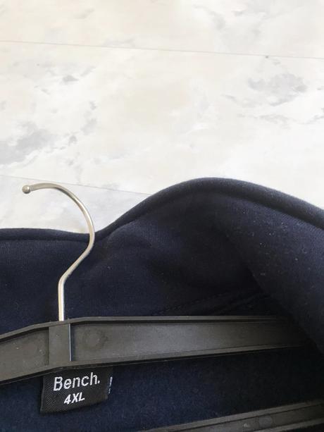 Prechodná bunda, bench,4xl