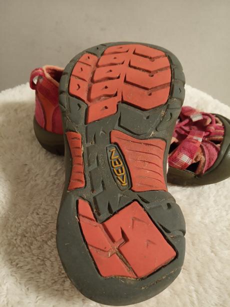 Keen sandále, keen,30