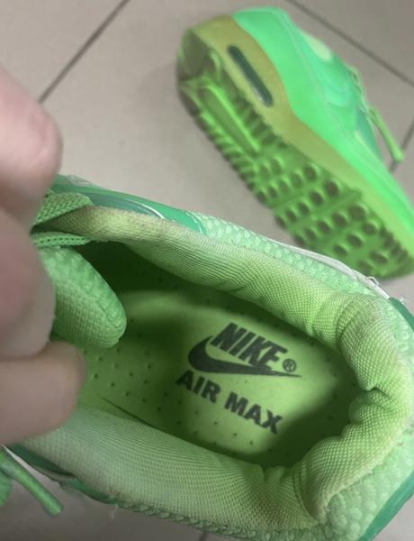 Nike air max, nike,39