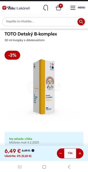 Aký je rozdiel medzi rôznymi B komplexmi?