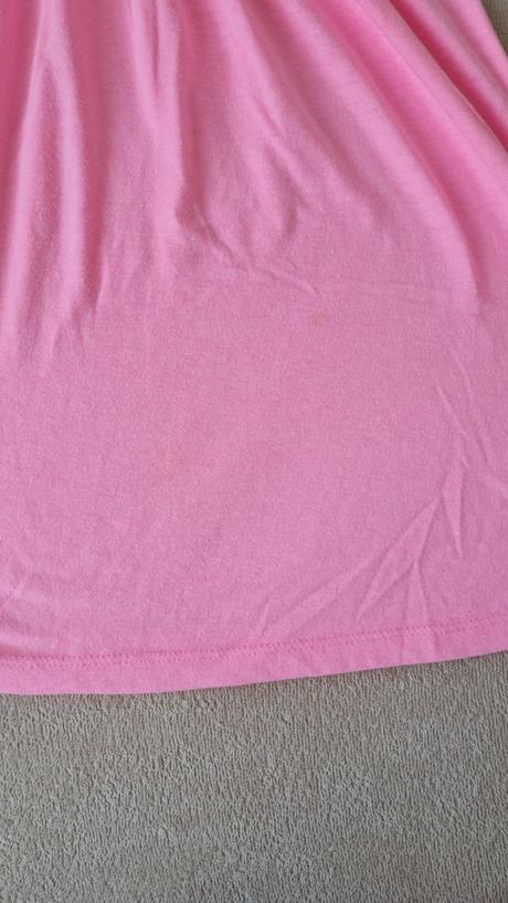 3x šaty veľ 134, f&f,134