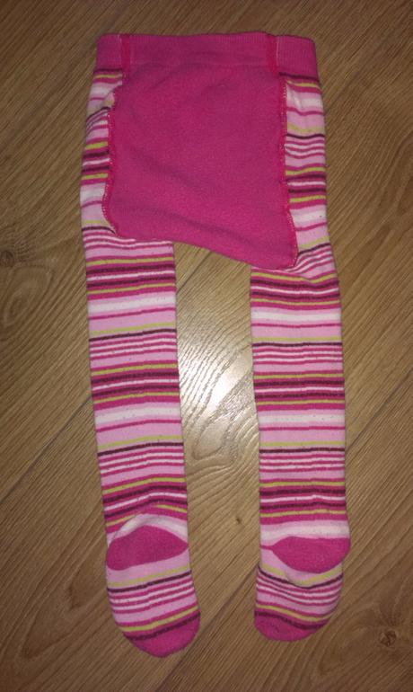 Kvalitné teplé pančuchy, 86