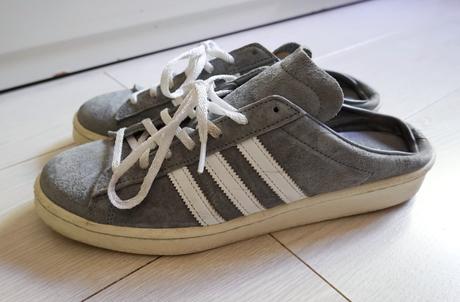 Pánske našuchovačky adidas, adidas,44