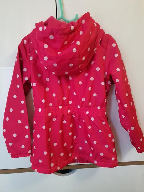 Minnie bunda, pepco,122