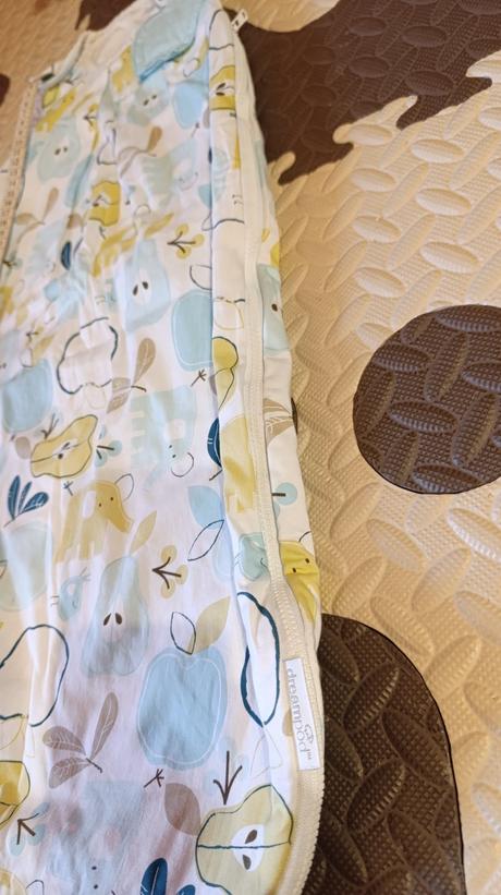 Spací vak tenší 70 cm, mamas & papas,68