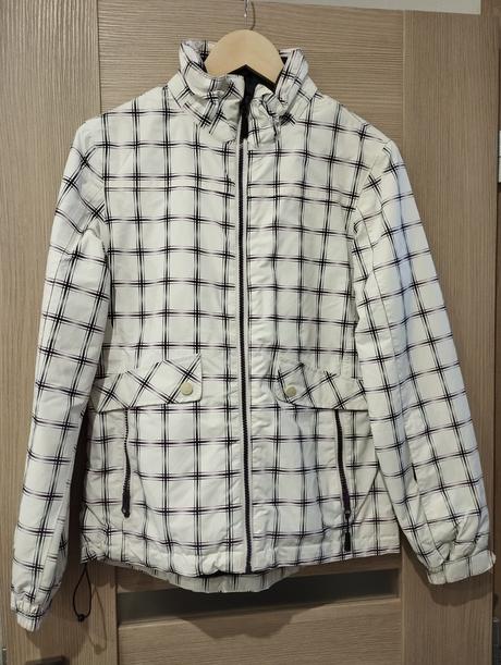 Funkčná bunda, crivit,s