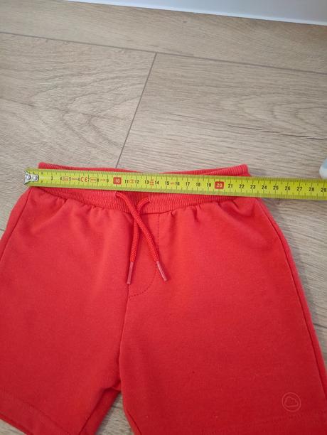 Teplákové kraťasy mayoral, veľ. 98, mayoral,98