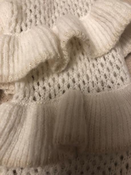 Mayoral svetrik s moherom, mayoral,158