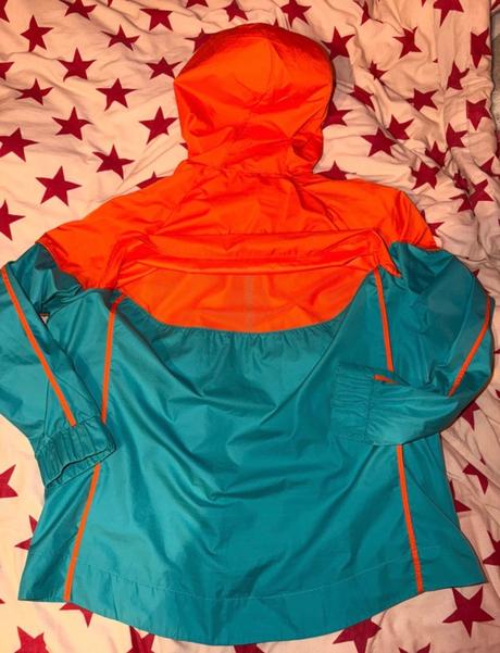 Damska bunda, nike,xl