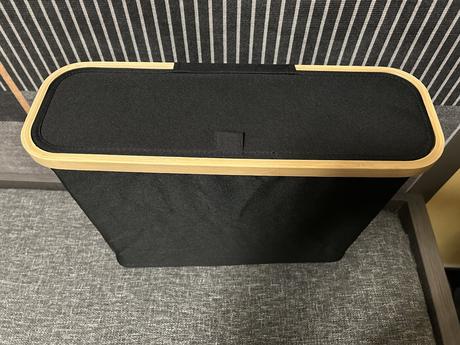 Úložný box na toaletný papier, 