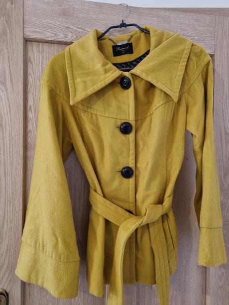 Jesenny kabat, reserved,40