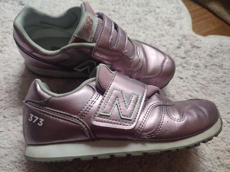 Tenisky, new balance,35