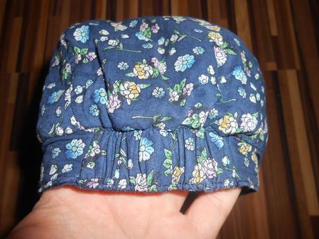 Bekovka šiltovka, terranova,s