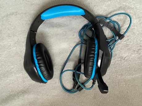 Slúchadlá connect it, 