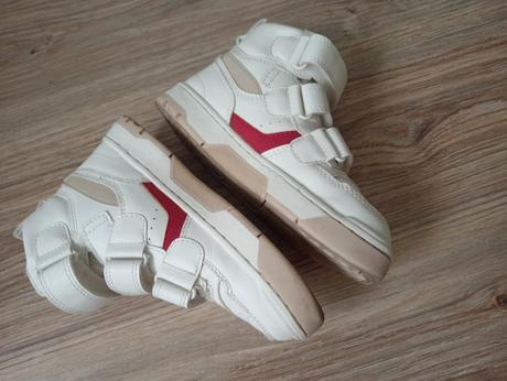 Vysoké tenisky zara, 29, zara,29