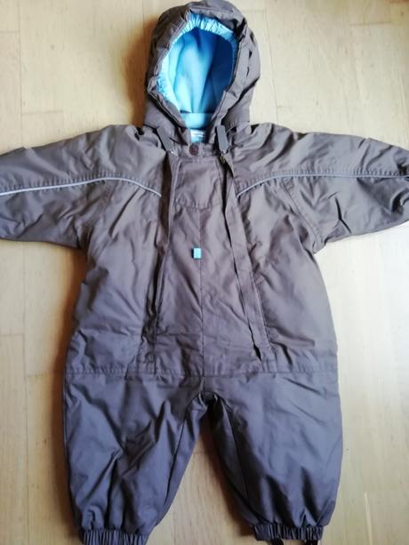 Zimný overal 74, name it,74