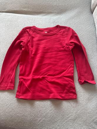 Tricko, h&m,98
