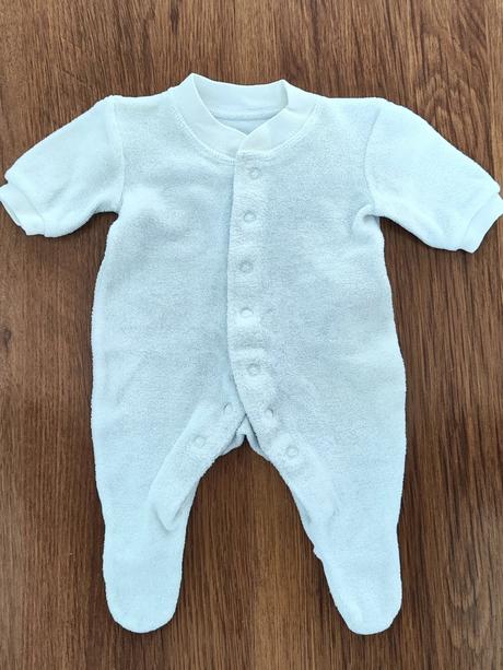 Froté dupačky, marks & spencer,56