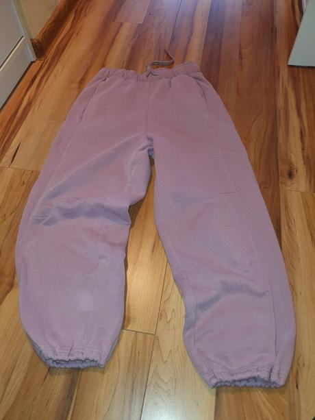 Super hrubšie tepláky 152, sinsay,152