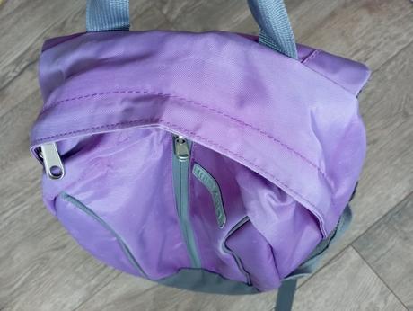 Môj obľúbený batoh, 