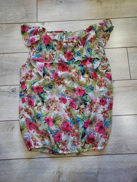 Blúzka orsay, orsay,s