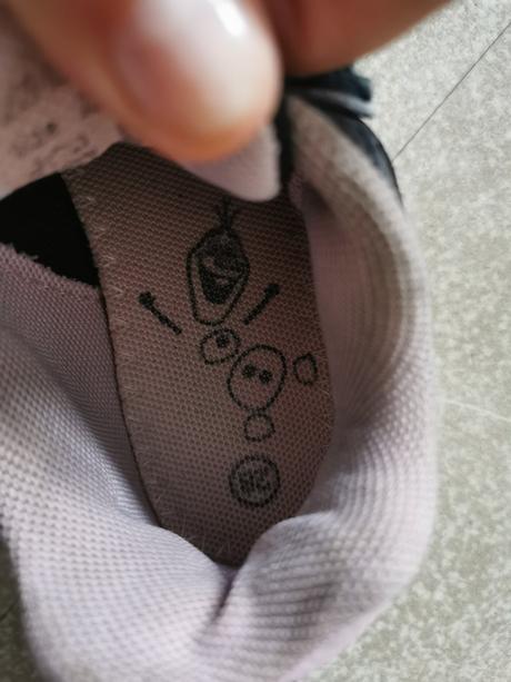 Tenisky elza 28, deichmann,28