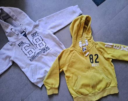 Mikina next, next,104