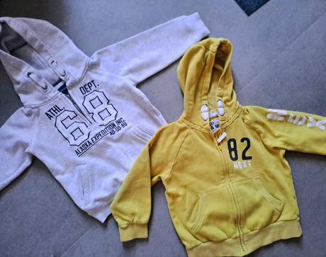 Mikina next, next,104