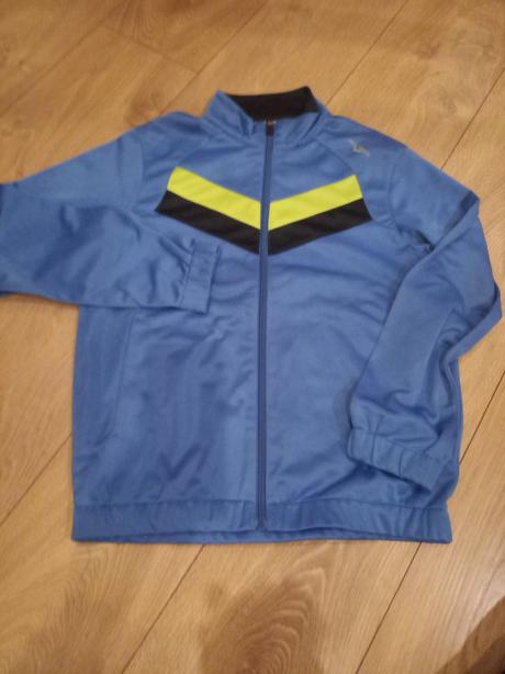 Športová bunda 152, 152