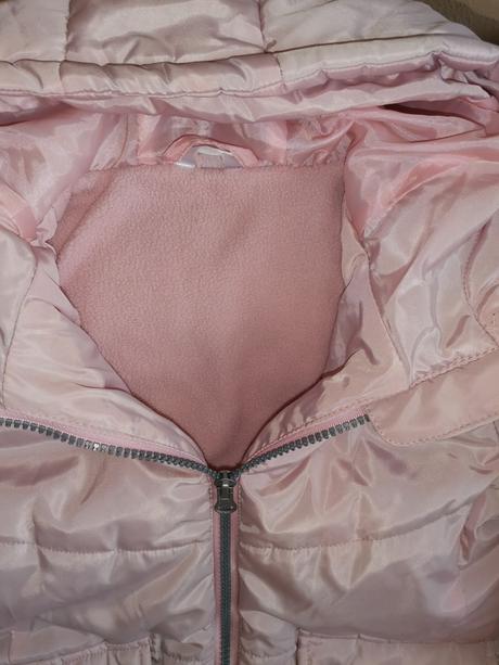 Zimná bundicka, 116