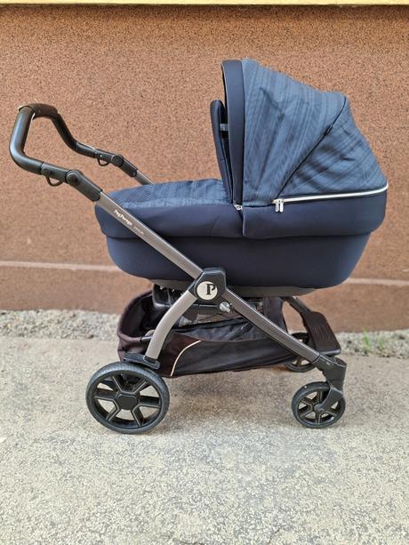Kocik peg perego, peg-pérego
