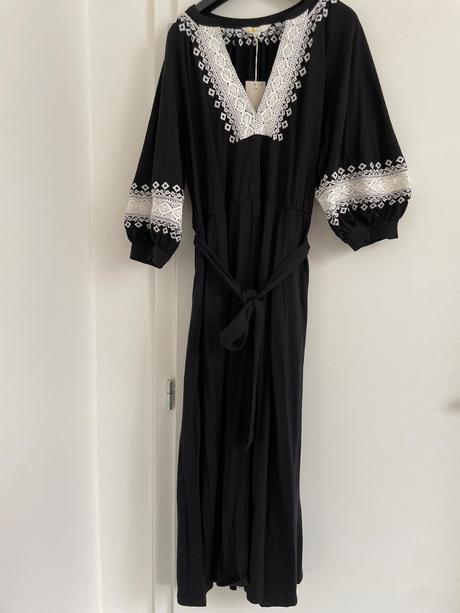 Nádherné šaty boden, mini boden,44 / 46