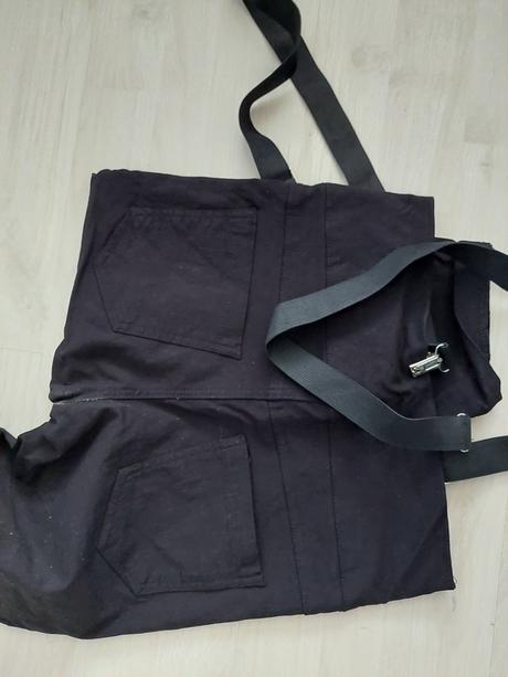 Trištvrťáky na traky xs, gate,xs