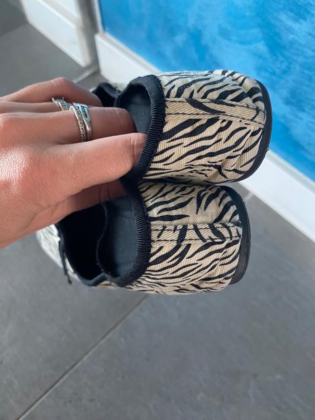 Balerinky zara, zara,33