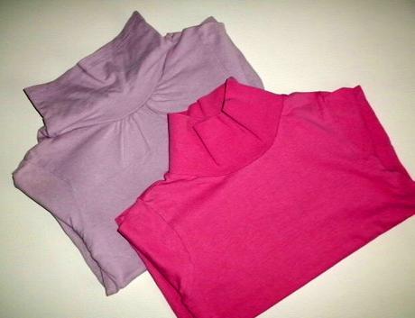 2 pekné roláčiky pre 4-6 roč. slečnu, cherokee,110