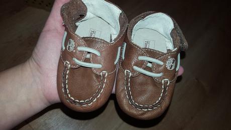 Kožené capačky timberland, timberland,<17