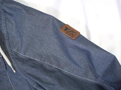 Prechodná pánska bunda c&a, c&a,xl