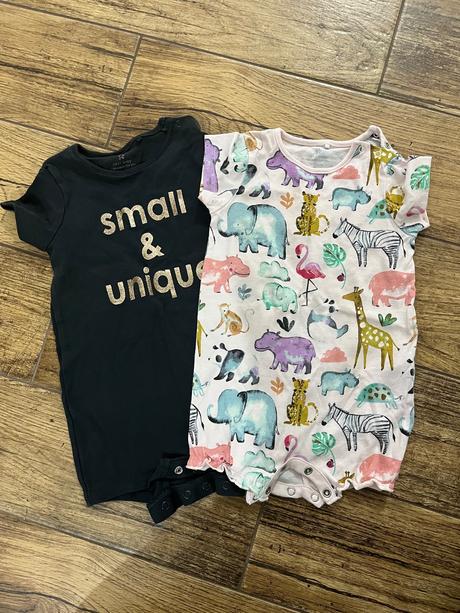 Krátke overaly, next,86