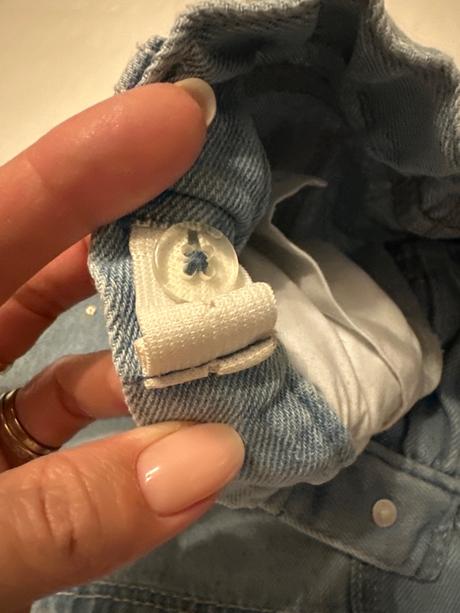 Riflova suknička, f&f,122