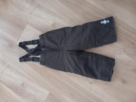 Detské otepľovačky veľkosť 92, 92