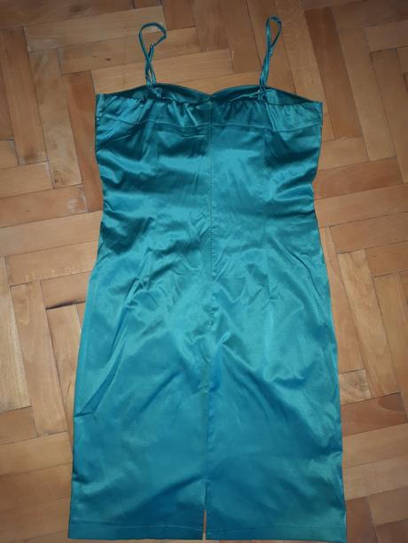 Nádherné sexi šatočky - veľ. 36/xs-s, pc 60 eur, 36