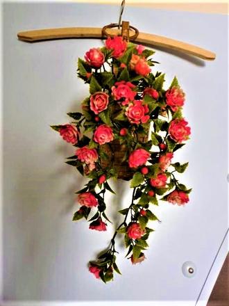 Dekorácia na stenu,