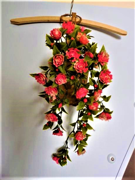 Dekorácia na stenu, 