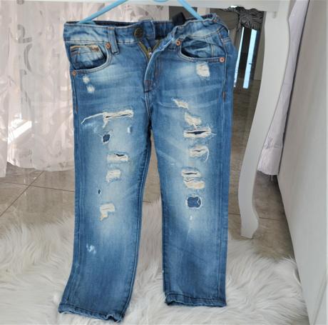 Rifle zara-116, zara,116