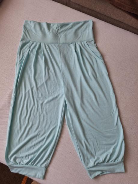 Pyžamove nohavice., esmara,m