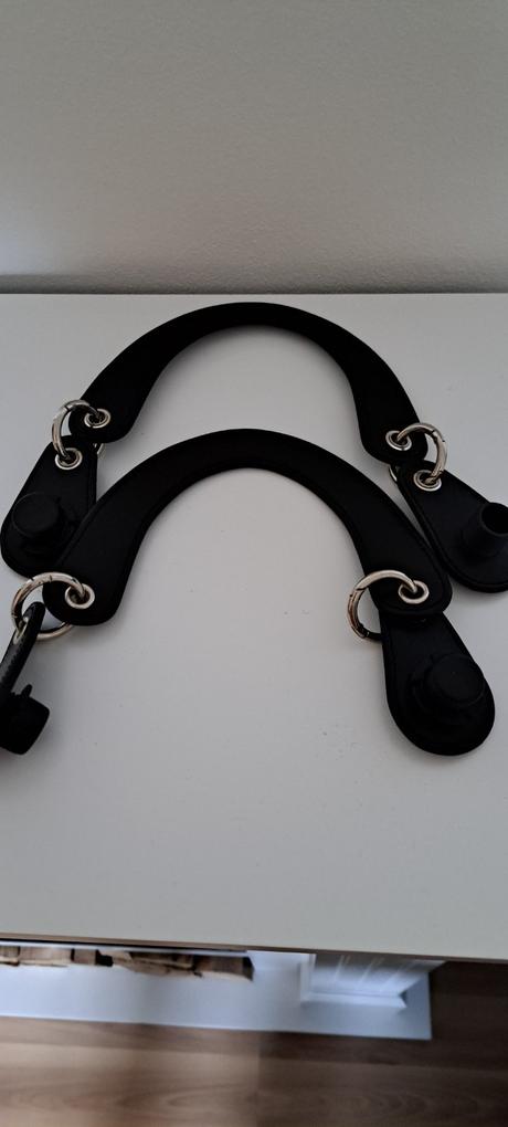 O bag mini grafit, o bag