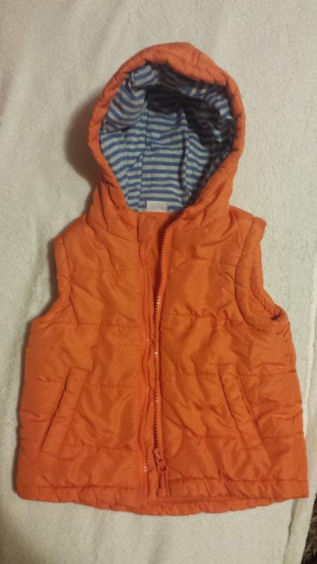 Detska vesta, f&f,74