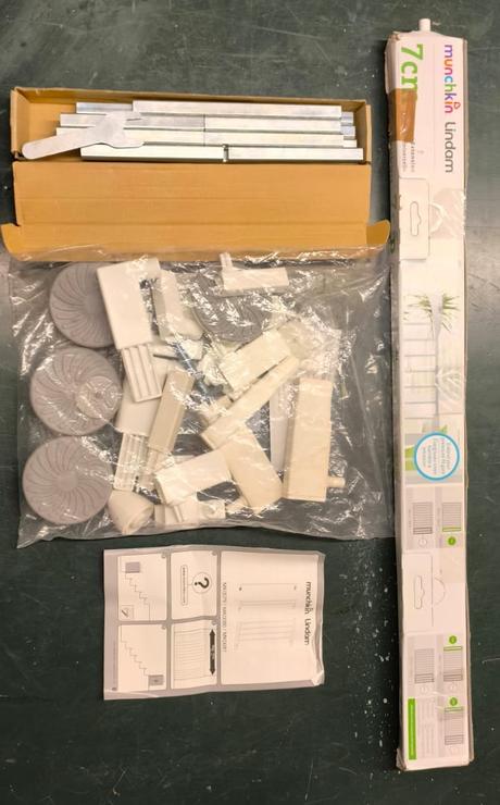 Časti na zabrany, lindam