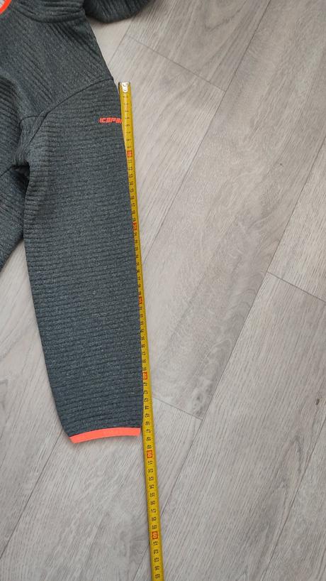 Športová mikina icepeak, 140