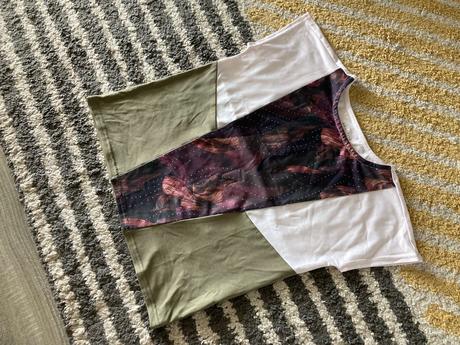 Tričko be active 134/140, reserved,134